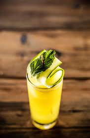 Pin On Drinks