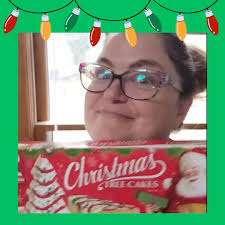 Kristi Ann Hunter‎