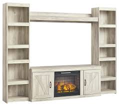 Remote control electric fire fireplace 2kw led fire place heater inset stove. Bellaby 4 Piece Entertainment Center With Electric Fireplace Ew0331w3 124 127 168 W100101 Consoles Leyla Home Furniture Il