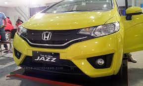 We did not find results for: All New Honda Jazz Gk 2014 Vs My Ge 2012 Metroace