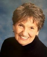 Linda McAlpine Obituary (1941