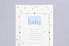 Baby Shower Invitation Wording Ideas Etiquette Paperless Post