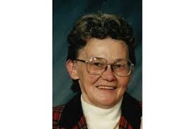 Stadella Weyland Obituary (1942