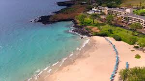 I got the killah fish tacos because we were there and i was hungry. Big Island S Hapuna Beach One Of The Top 10 Us Beaches