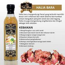 Untuk anda yang sensitif dengan makanan sejuk, ingin turunkan berat badan dan kurangkan buncit boleh cuba petua air rebusan perkongsian saudari jehan noor ini. Khasiat Halia Bara Untuk Kesihatan Tips Sihat Coway Facebook