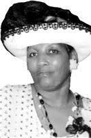 Mary Russell Obituary (1948