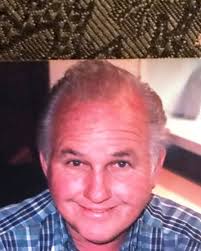 Obituary information for James Charles 'J.C.' Scarboro