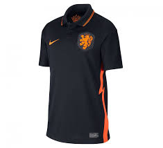 Facebook is showing information to help you better understand the purpose of a page. Nike Knvb Niederlande 2020 Stadium Away Shirt Kinder Fussballtrikots Clubs Landern Fussball Sportarten Plutosport