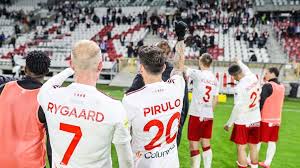 Łks o jeden krok od ekstraklasy. Fortuna 1 Liga Lks Lodz Bruk Bet Termalica Nieciecza Transmisja I Stream Online Polsat Sport