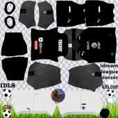 Check spelling or type a new query. Venta Uniforme Monterrey Dream League Soccer 2019 En Stock