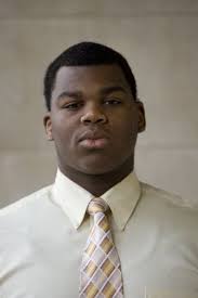 Hun's Laurent is Penn State bound for football