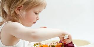 Alimentazione del bambino a 10 mesi. Autosvezzamento Cos E E Come Metterlo In Pratica Greenme