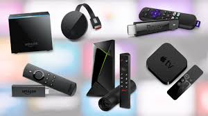 There is probably no channel left which is not listed on this site. Which Streaming Device Is Right For You Updated For 2020 2021
