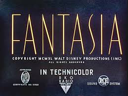 What's more, objectives are easy to achieve. Fantasia Disney S Strange Experiment With Music And Animation Film Music Central