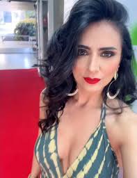 Yesenia Valencia, actriz de 'La Reina del Flow', habló del duro momento que  vivió: “no tenía para comprar más comida”