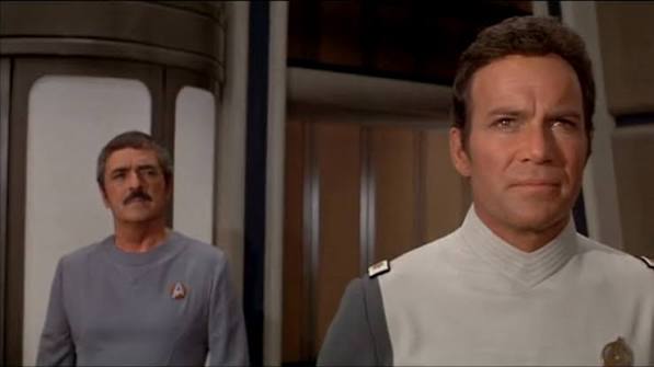 Prime Video: Star Trek: The Motion Picture