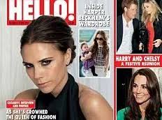Victoria Beckham : "mon mari David est mon pilier !"
