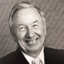 Ralph C. Peterson Obituary & Funeral