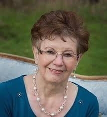 Joan Stevens Obituary (2022)