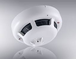 It also includes heat, humidity, and carbon monoxide sensors for more. Conv Smoke Heat Detector Sd119 2hl Bpg