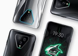 65w hyper charge 5000mah dual battery. é»'é²¨4å®˜å®£ 3æœˆ23æ—¥æ­£å¼äº®ç›¸ ç›¸å…³