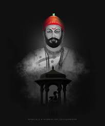Image May Contain 1 Person Text Shivaji Maharaj Hd Wallpaper Warriors Wallpaper Hanuman Wallpaper