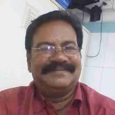 Dr. Balakrishnan Narayanan, Coimbatore