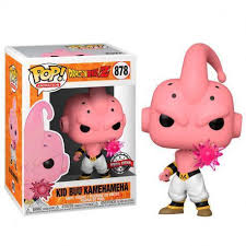 This collection began to release dragon ball dolls in 2011, and since then, and counting those that will come out at the end of the year, such as the bardock figure, they have a total of 100 figures of the characters of db, dbz and db super. Pop Vinyl Dragon Ball Z Titan Pop Culture