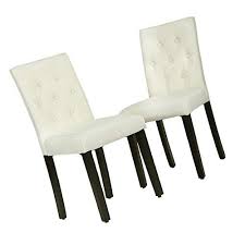 Dining Chairs Armless Chair Accent Solid Wood Modern Style Set Of 2 Kitchen Room New Dining Chairs Chair Armless Chair