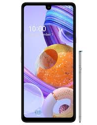 Lg K71 De 128 Gb Lcd 6 8 Pulgadas Telcel En Liverpool