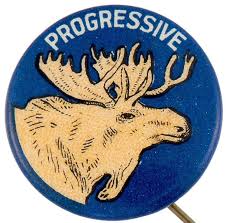 Explicit theme is when the writer states the theme openly and clearly. Progressive Party United States 1912 Wikipedia