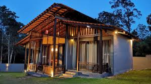 Book with ease today and save up to 40% off self catering accommodation in janda baik. Mandara Tree Villas Resort In Kampung Janda Baik