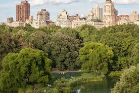 The central park north is a charming new york city inn located next door to central park. Central Park Views The Official Guide To New York City