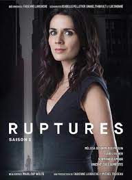 Puis sur d8 le 28 décembre 2015. Mensonges Tv Series 2014 Imdb