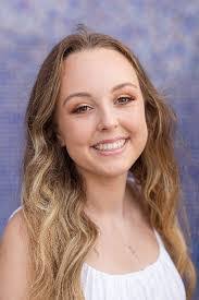 Haley Goins's Instagram, Twitter & Facebook