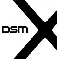 Dsm is a dutch multinational active in the fields of health, nutrition and materials. Dsm Logo Vectors Free Download