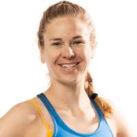 World Championships U21 (Women)