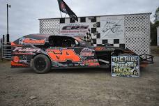 MOORE’S AUTO & RV SALES Regular Show – McKernan Racing Memorial SHOOT OUT