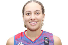 Sheffield Hatters duo Georgia Gayle and Vanessa Ellis aiming to get GB  basketball to Paris Olympics