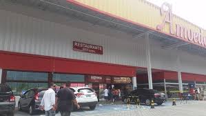 Criada há 40 anos, com capital 100% nacional, a amoedo é líder no varejo de materiais para construção, reforma e decoração do rio do janeiro. Restaurante Choperia Beco Do Amoedo Rio De Janeiro Recreio Dos Bandeirantes Restaurant Reviews Photos Phone Number Tripadvisor