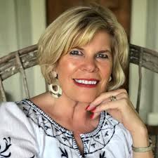 The High Privilege of Knowing Gail MacDonald — By Design Ministries — By  Design Ministries