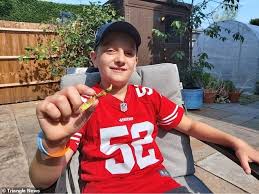 Best metal detector for bronze. Boy 10 Finds Bronze Age Gold Treasure With Metal Detector Readsector
