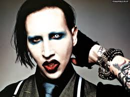 1), the musician took to instagram to deny her claims. Pics Of Marylin Manson Wallpaper For You