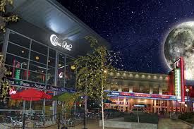Lina cafe & bistro ⭐ , turkey, bursa, i̇negöl, süleymaniye osb mah.: Luna S Bistro Restaurant Catering Bellingham Wa