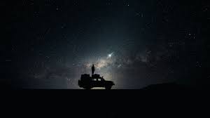 1366x768 Wallpaper Stars Sky Space Car Camping Wallpaper Dark Wallpaper Background Pictures