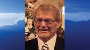 Robert E. Boyer, Jr., Austintown, Ohio