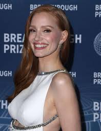 Jessica Chastain Spain • Fansite (@JChastainSpain_)