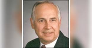 Dr. William H. Knobloch Obituary