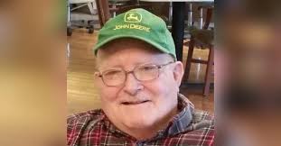 Richard Lee Krotz Obituary