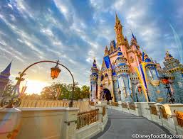 Realistically, the parks and resorts are unlikely to reopen at that point. Here S When The Disneyland Paris Vaccine Site Will Open The Disney Food Blog